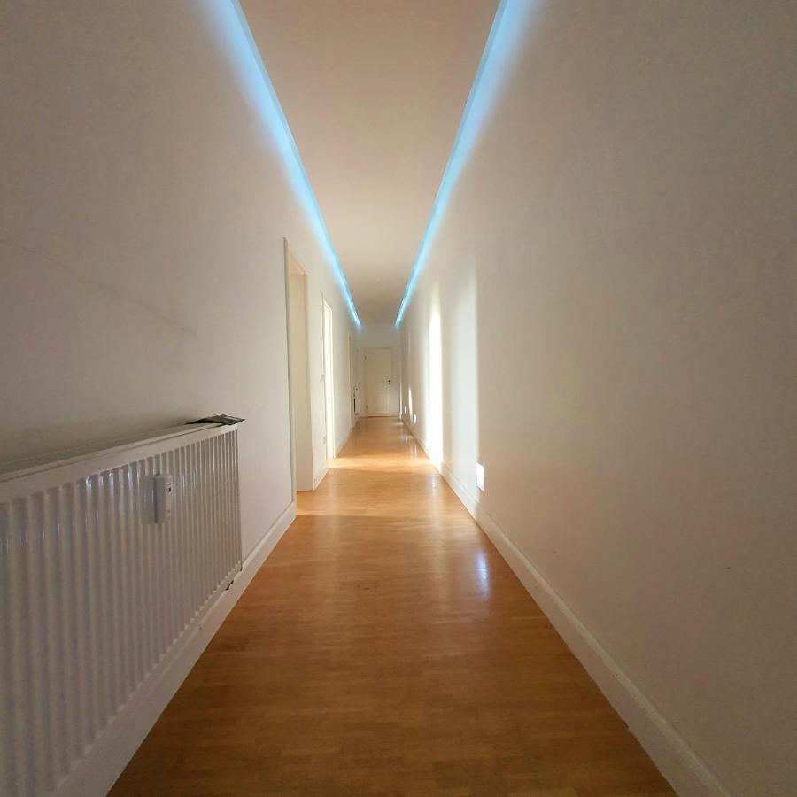 Sonniges Zimmer Mit Balkon Im Herzen Mannheims Екстериор снимка